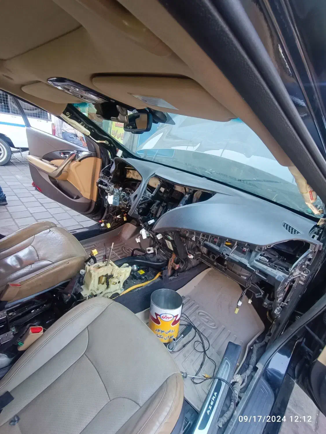 باطری سازی خودروهای ایرانی وخارجی|خدمات موتور و ماشین|اسلام‌شهر, شهرک مهدیه|دیوار