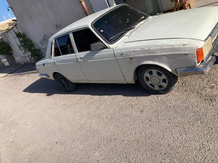 پیکان مدل ۸۰|خودرو کلاسیک|فسا, |دیوار