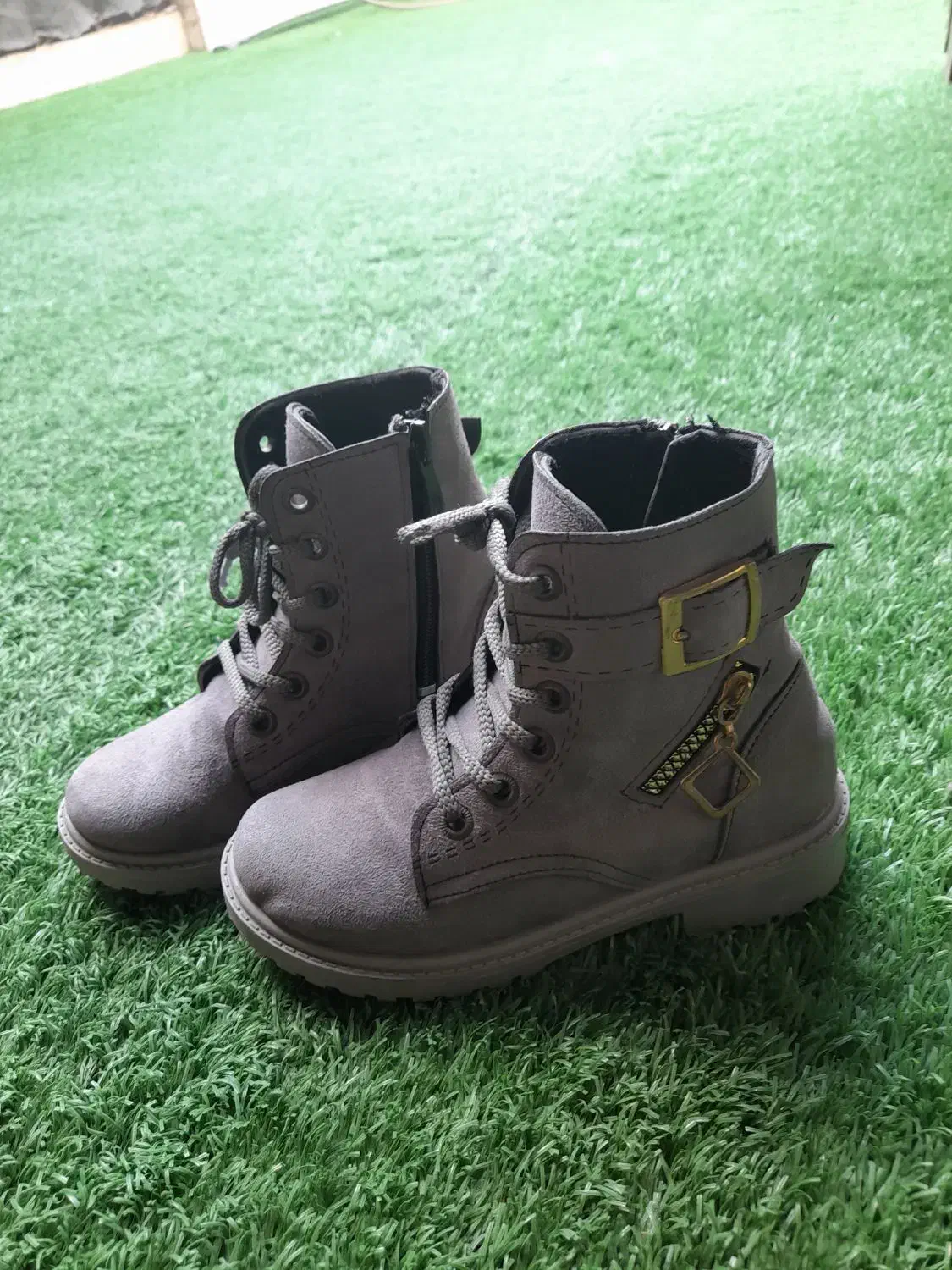 نیم بوت|کفش و لباس بچه|مشهد, شهید قربانی|دیوار