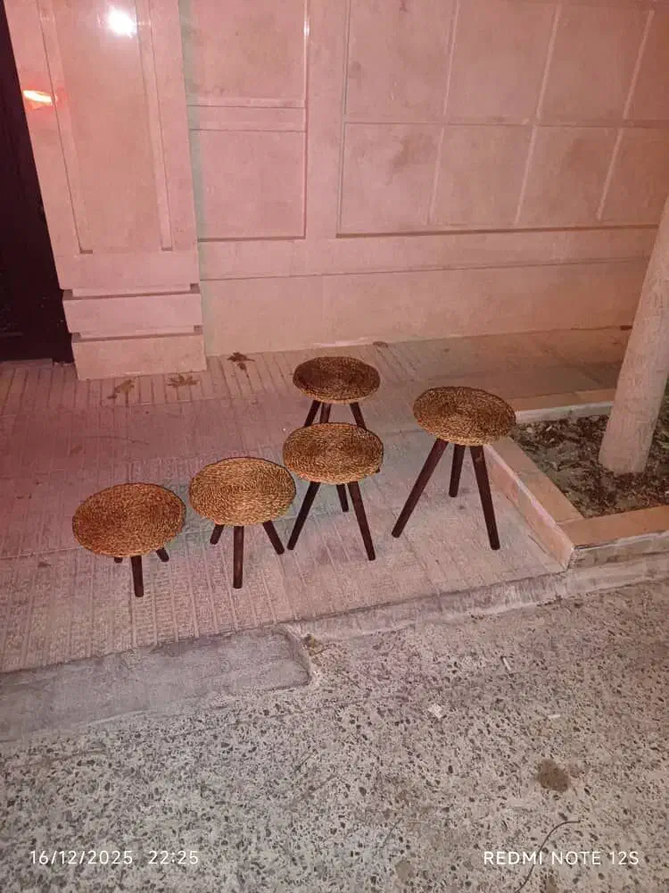 استندگلدان|صندلی و نیمکت|چهاردانگه (تهران), |دیوار