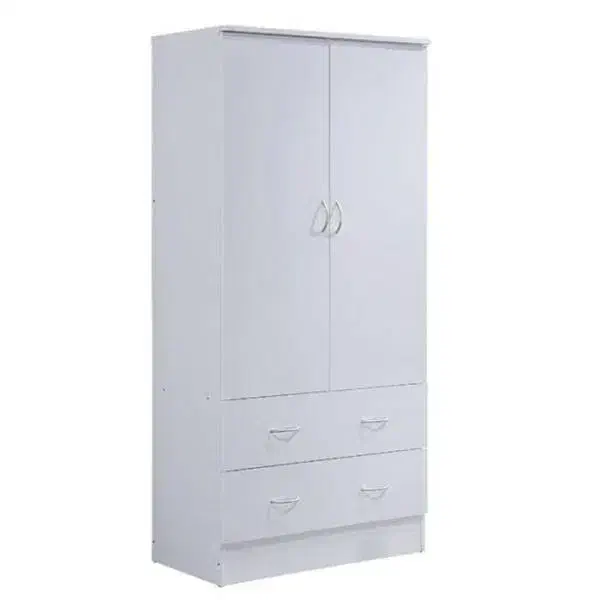 کمد لباسی|جاکفشی، کمد، دراور|کرمان, |دیوار