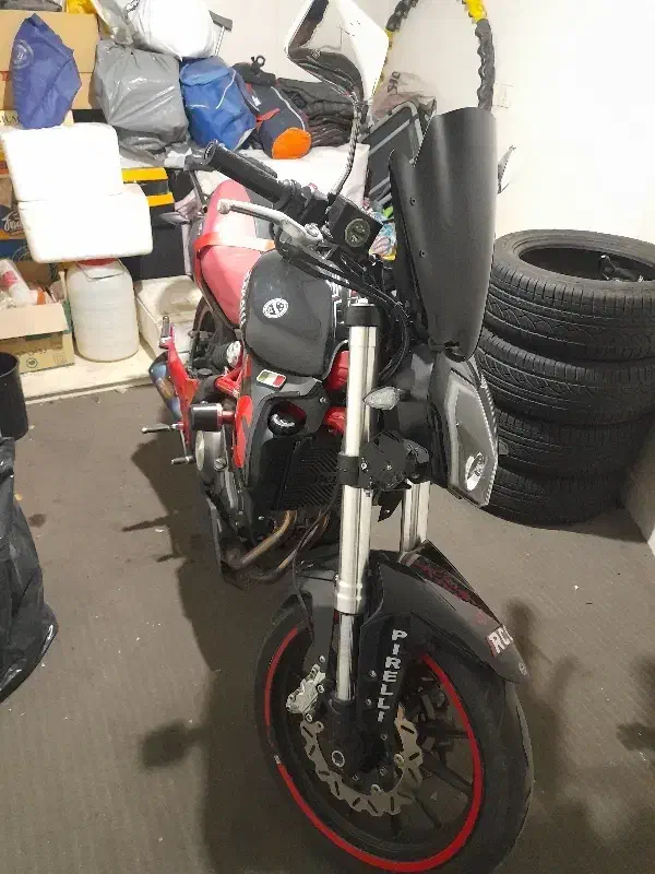 بنلی۳۰۰|موتورسیکلت|تهران, حسنآباد|دیوار