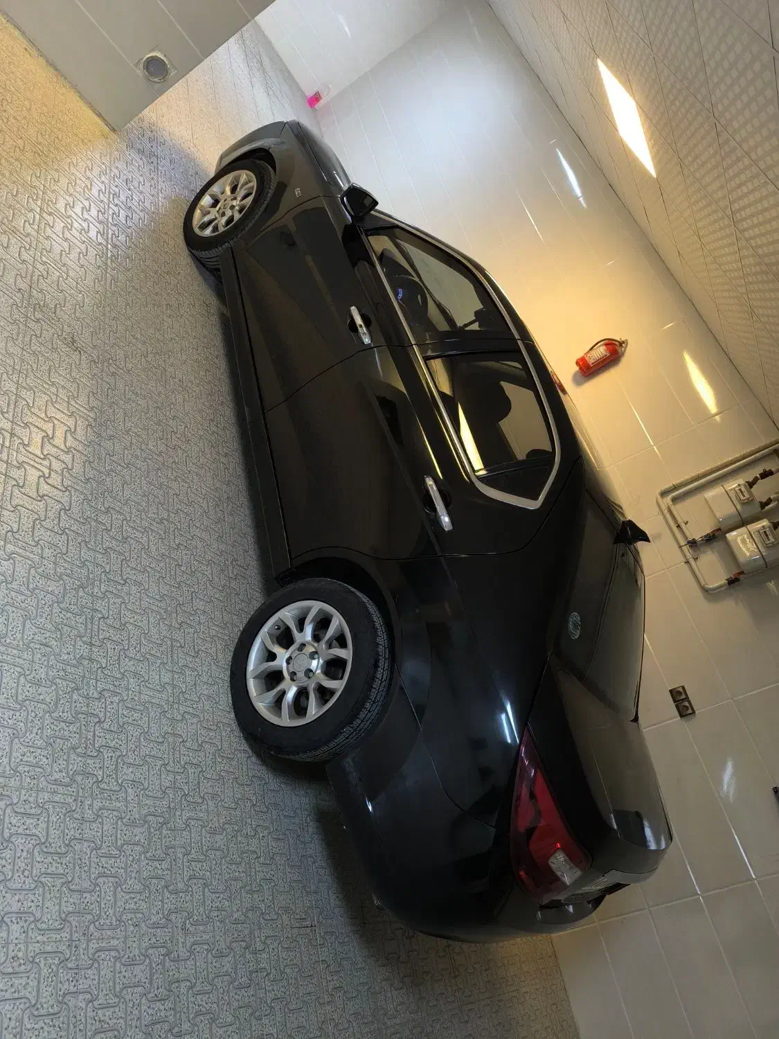 دنا پلاس توربو|خودرو سواری و وانت|آبادان, |دیوار