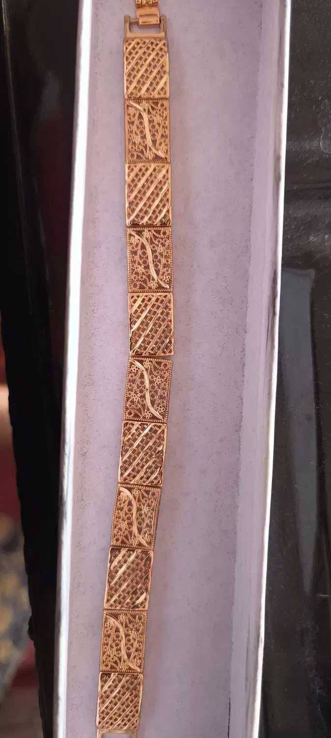 دستبند طلاروس|بدلیجات|قم, زند آباد|دیوار