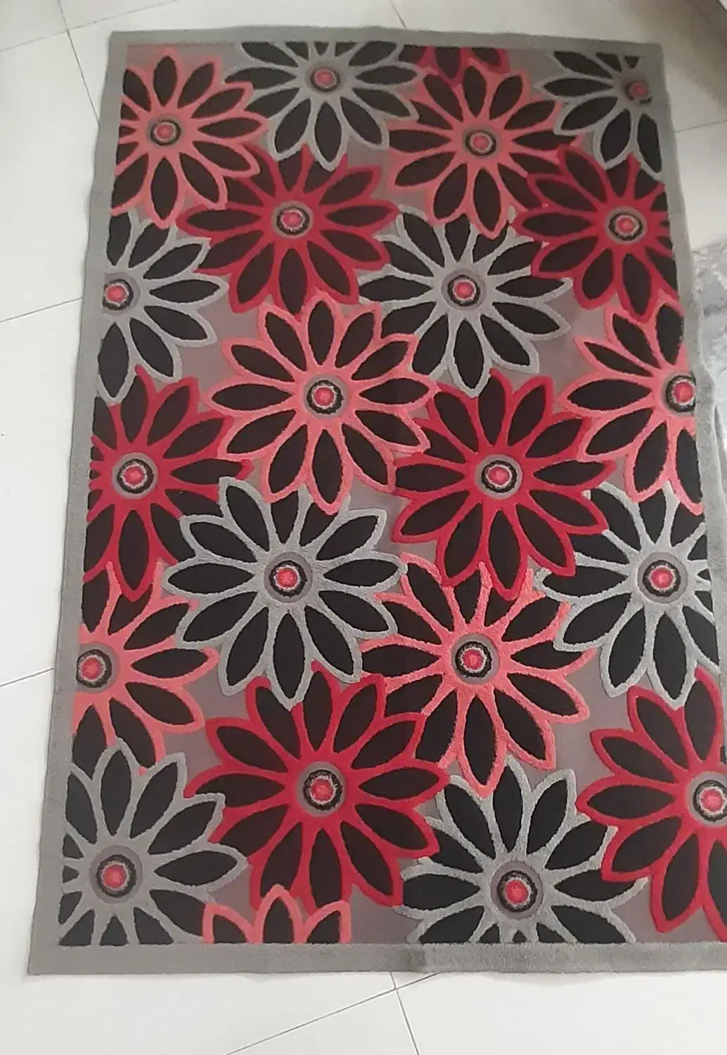 فرش ۴متری|فرش|شاهینشهر, عطار|دیوار