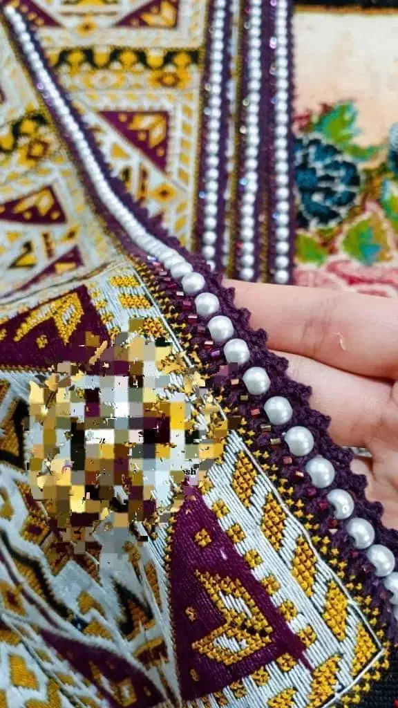 کریشی سرای ماه دخت با قیمت مناسب|لباس|ایرانشهر, |دیوار