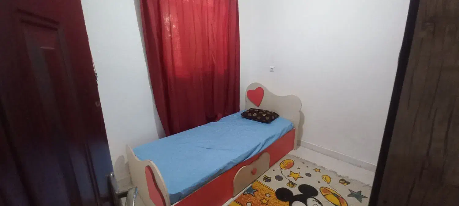 اجاره خانه ویلایی روزانه|اجارهٔ کوتاهمدت ویلا و باغ|شفت, |دیوار