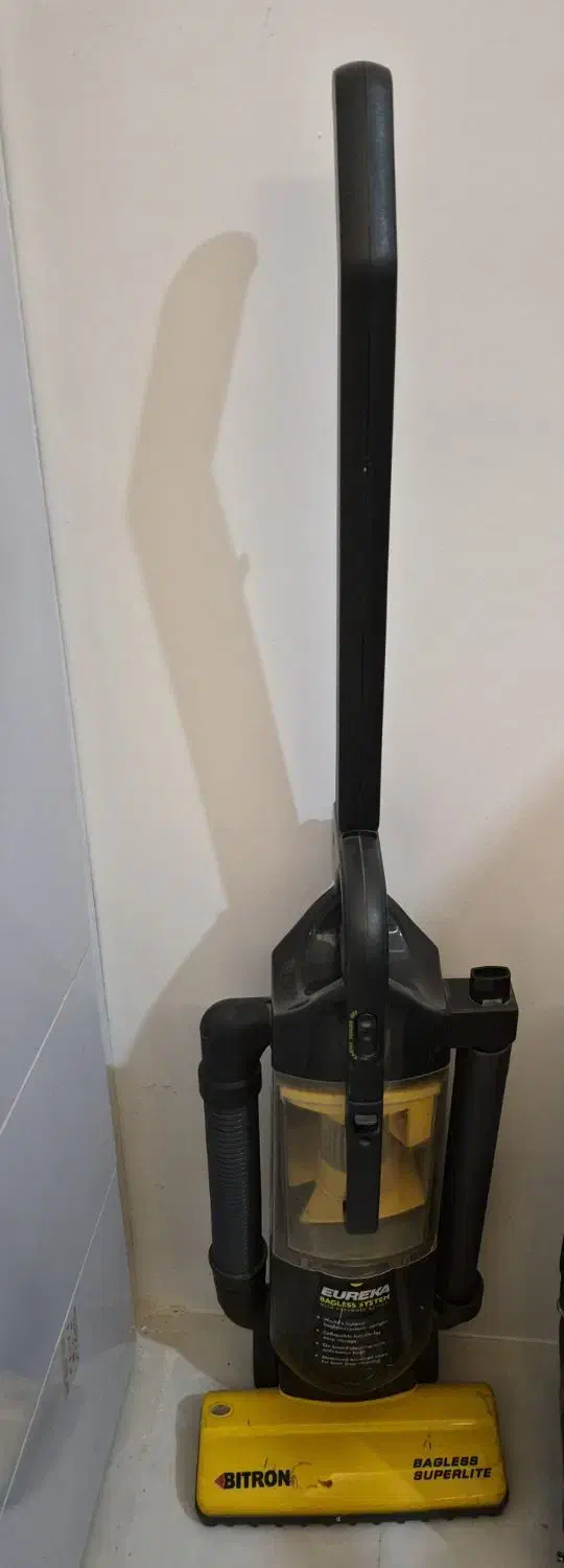 جارو|جاروبرقی، جارو شارژی، بخارشو|مشهد, هنرور|دیوار