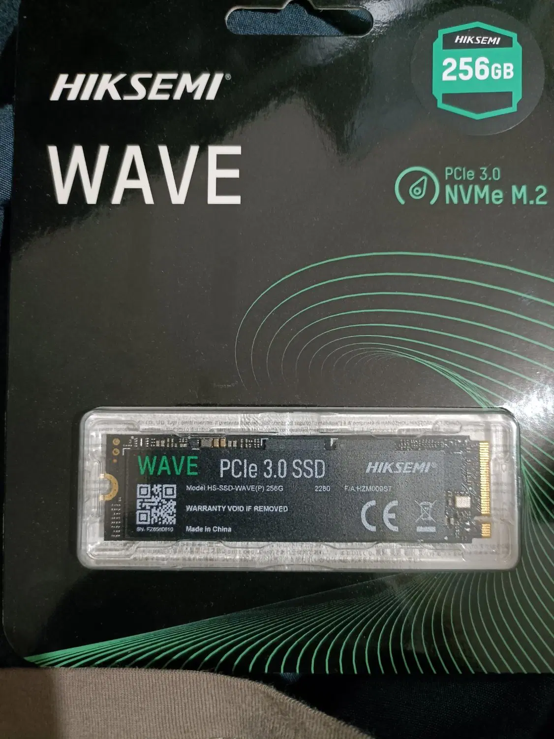 SSD m2 256|قطعات و لوازم جانبی رایانه|اهواز, نادری|دیوار