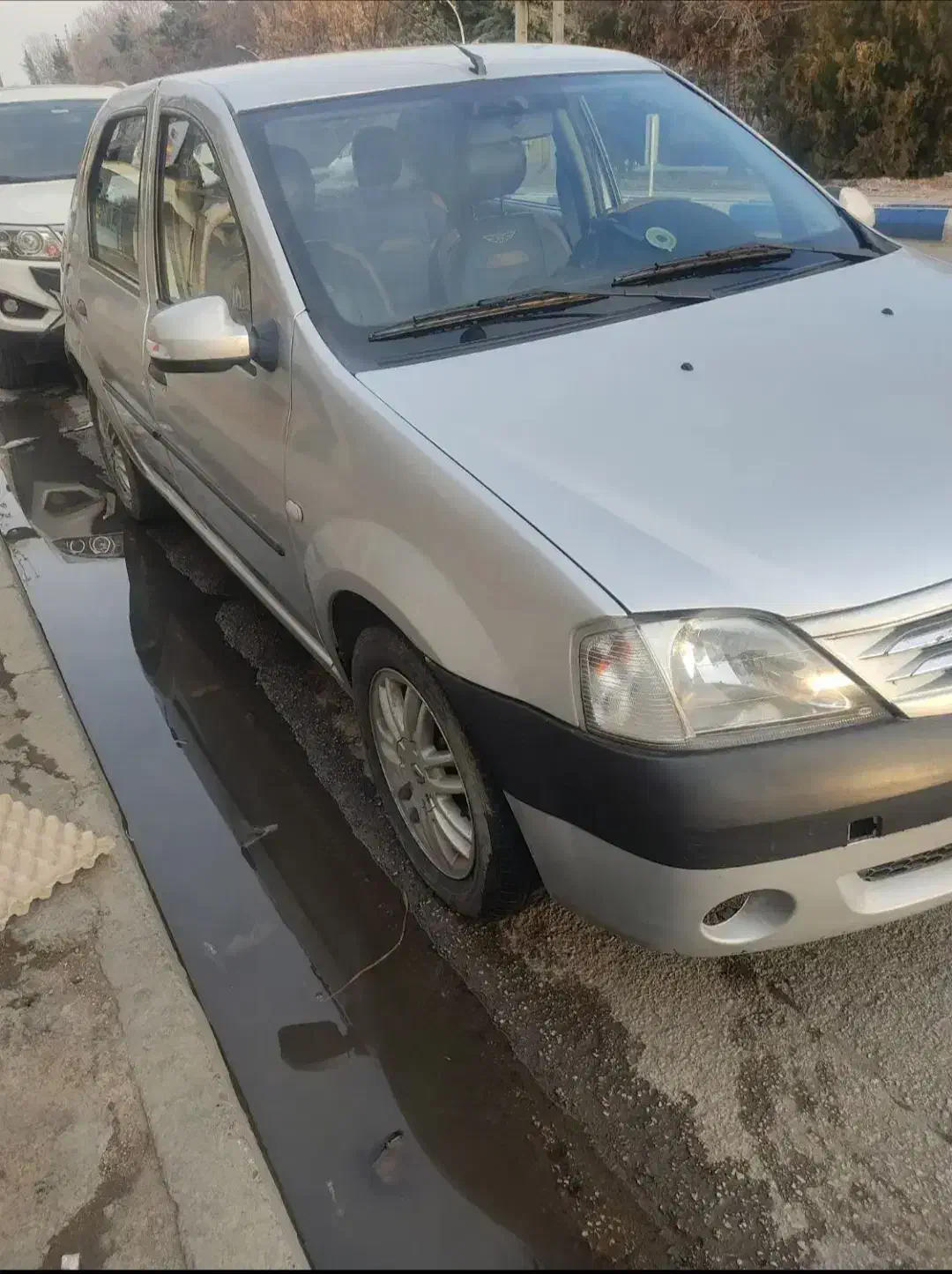 ال نود م|خودرو سواری و وانت|ارومیه, |دیوار