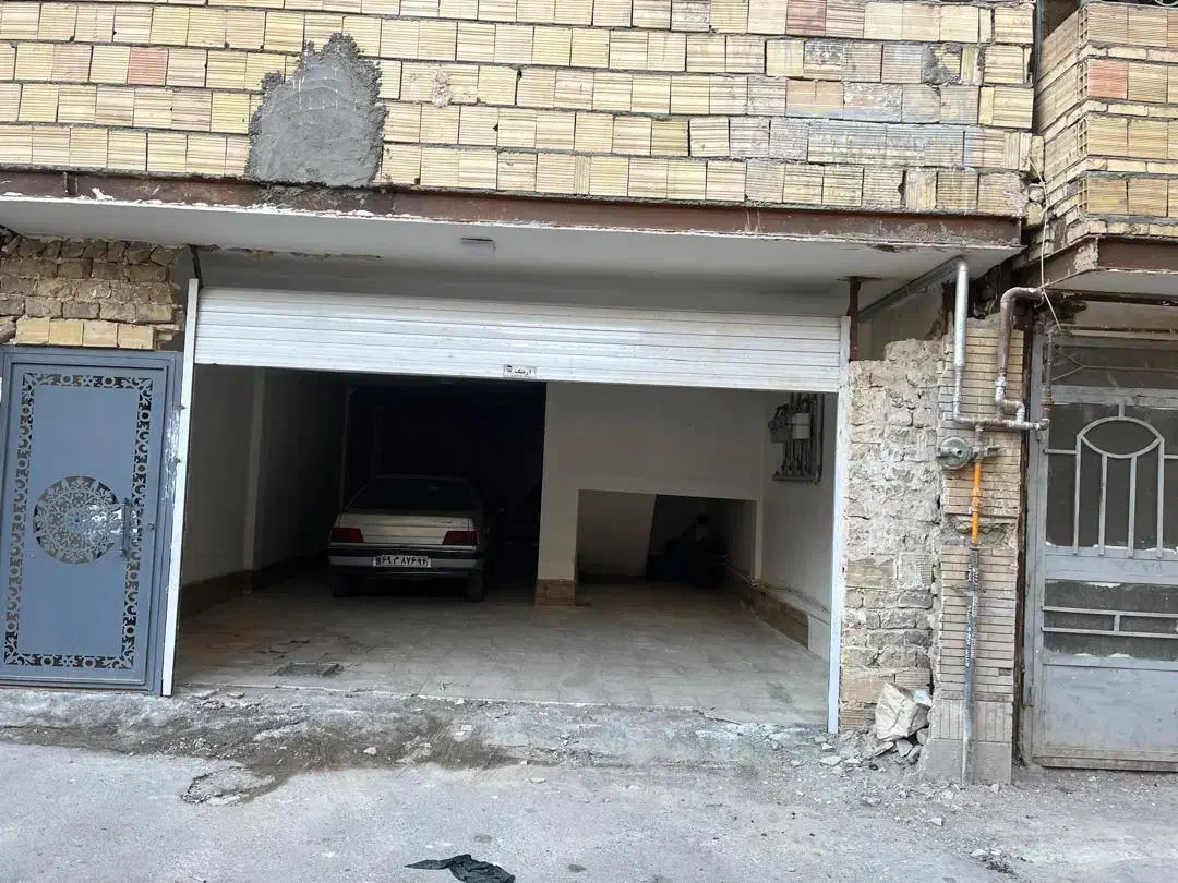 تک واحدی ۱۱۰متری|فروش آپارتمان|مشهد, نظام دوست|دیوار