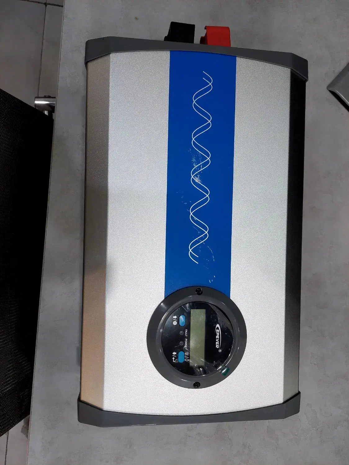 اینورتر 2000وات 48ولت EPEVER مدل IP2000-42 plus|قطعات یدکی و لوازم جانبی|تهران, منیریه|دیوار