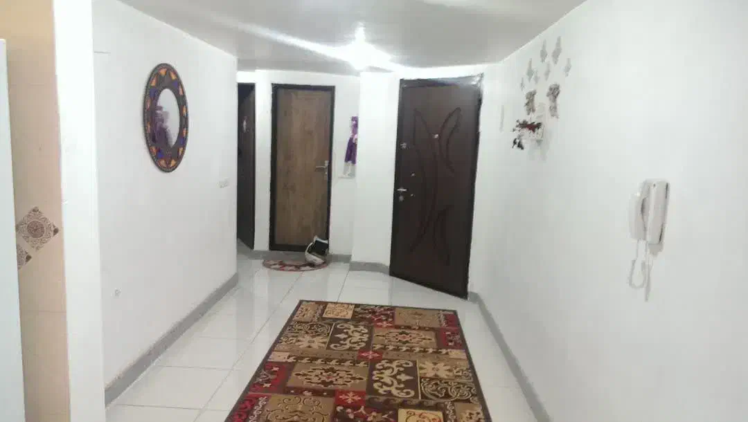 ۴واحددر۲طبقه ۵۰۰متربناحاشیه عدالت غربی|فروش آپارتمان|نیشابور, فردوسی جنوبی|دیوار