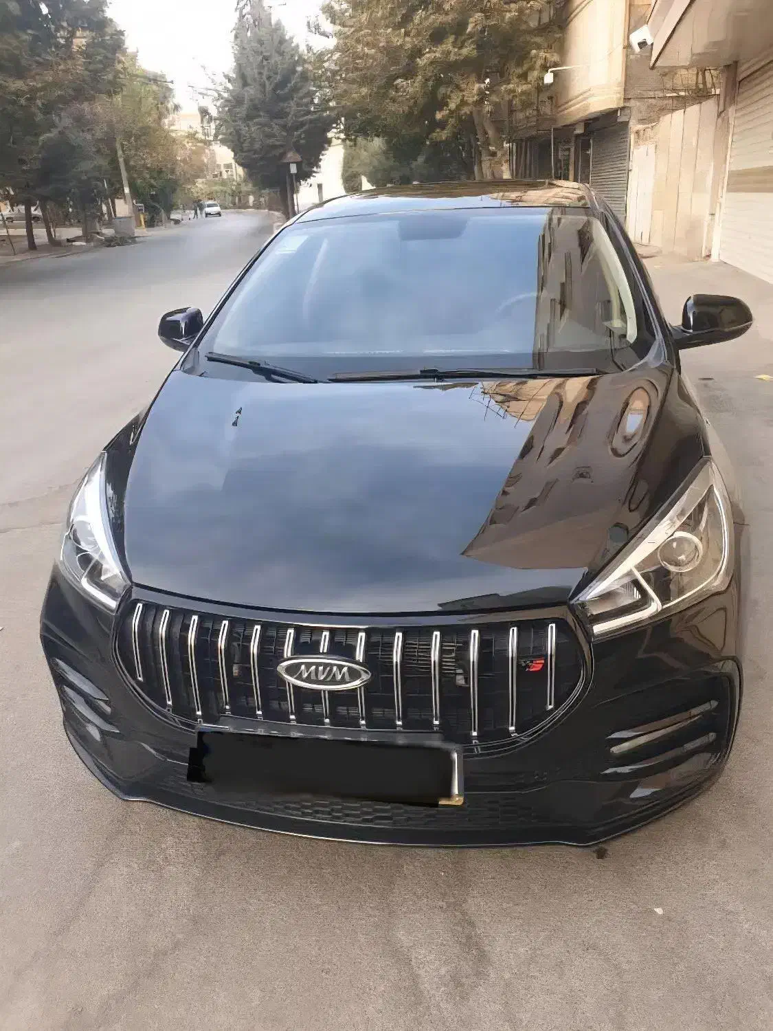 فروش خودرو آریزو ۵ fl|خودرو سواری و وانت|خرمآباد, |دیوار