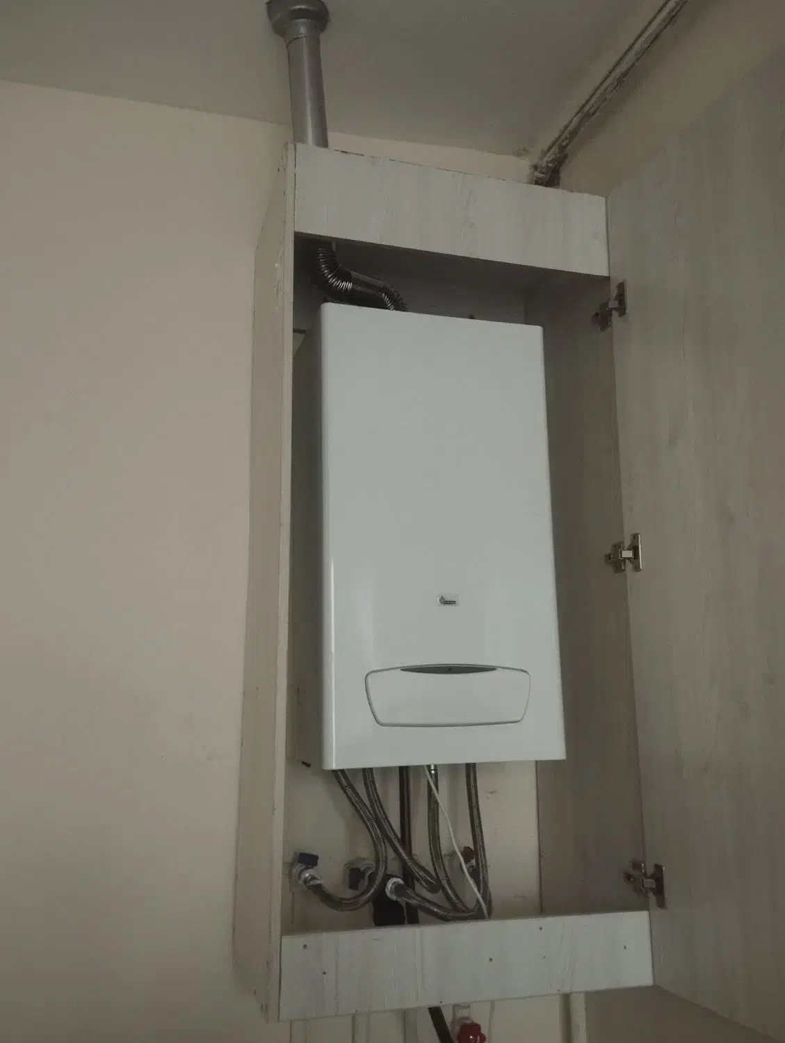 تعمیرات تخصصی انواع پکیج|خدمات پیشه و مهارت|گلستان (تهران), |دیوار