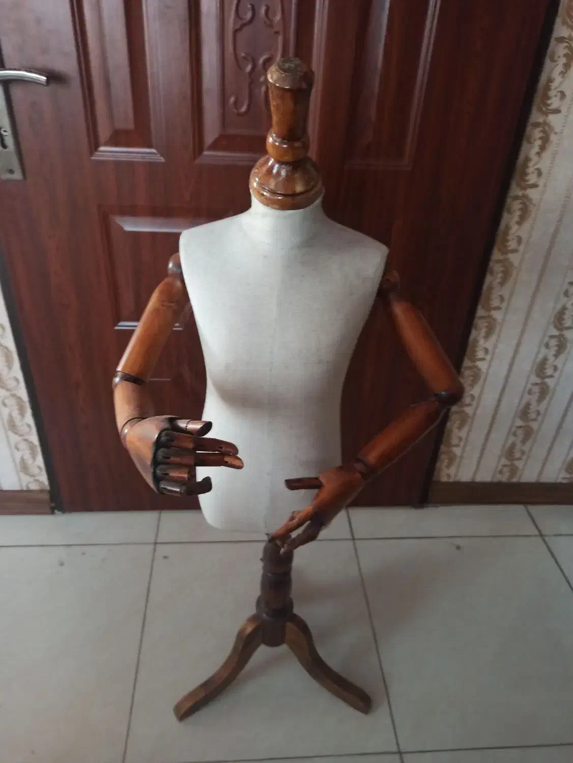 مانکن|فروشگاه و مغازه|هشتگرد, فاز ۲ مهستان|دیوار