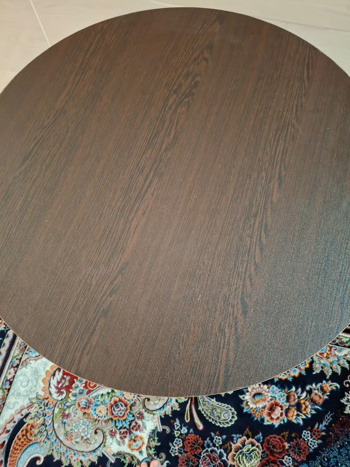 میز خاطره|میز و صندلی غذاخوری|بروجرد, |دیوار