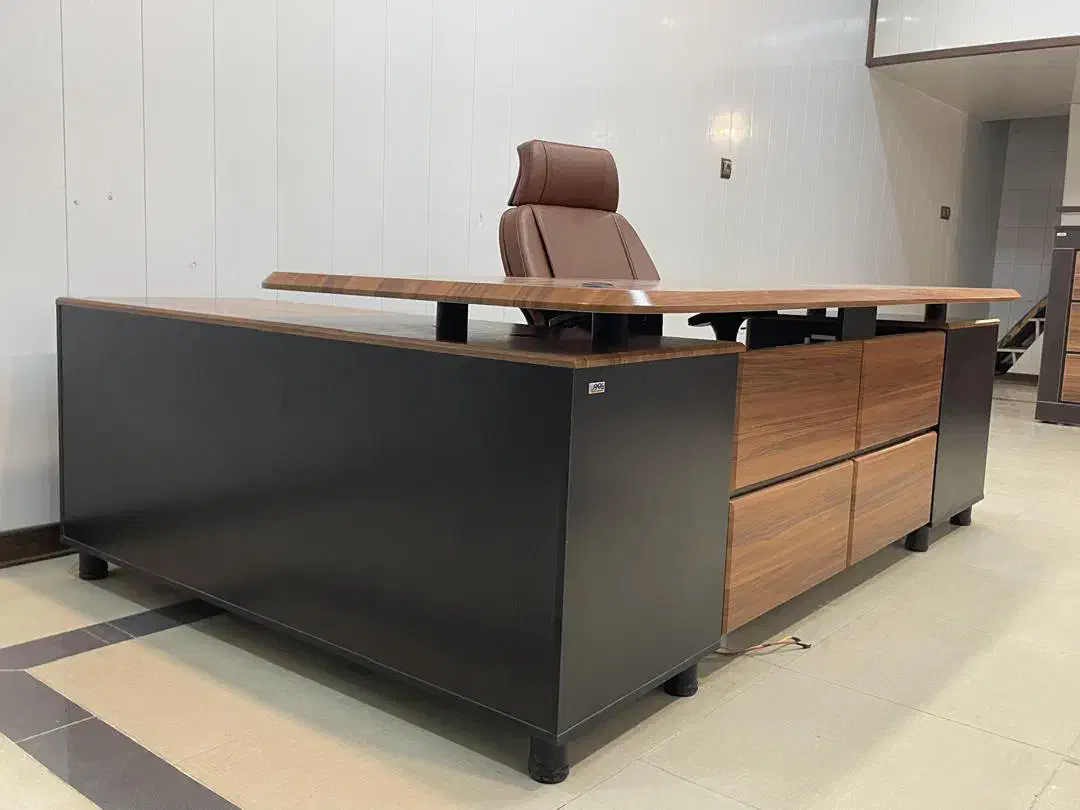 میز و صندلی مدیریت و مبلمان اداری|مبلمان اداری|یزد, |دیوار