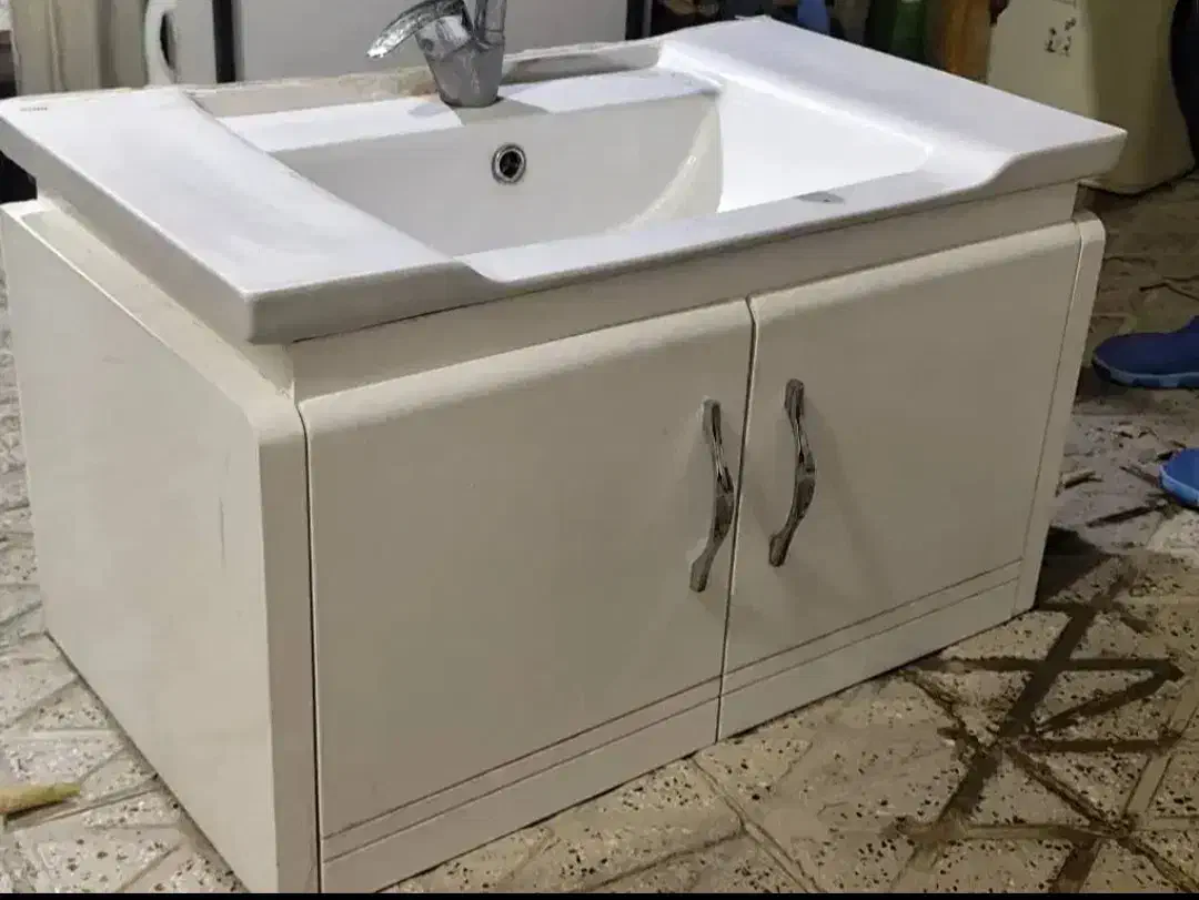 روشویی|لوازم سرویس بهداشتی|سنندج, |دیوار