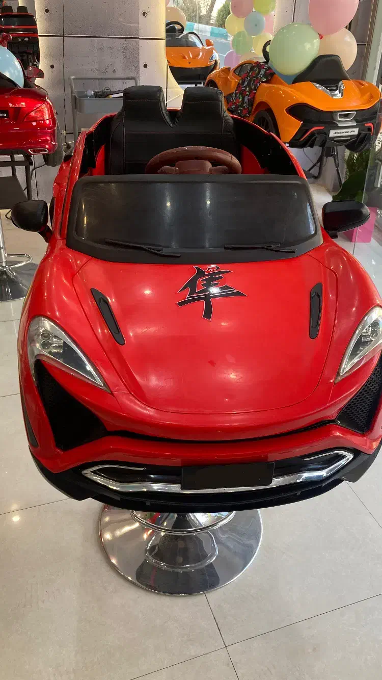 صندلی ارایشگاهی کودک|آرایشگاه و سالنهای زیبایی|تهران, سازمان برنامه شمالی|دیوار