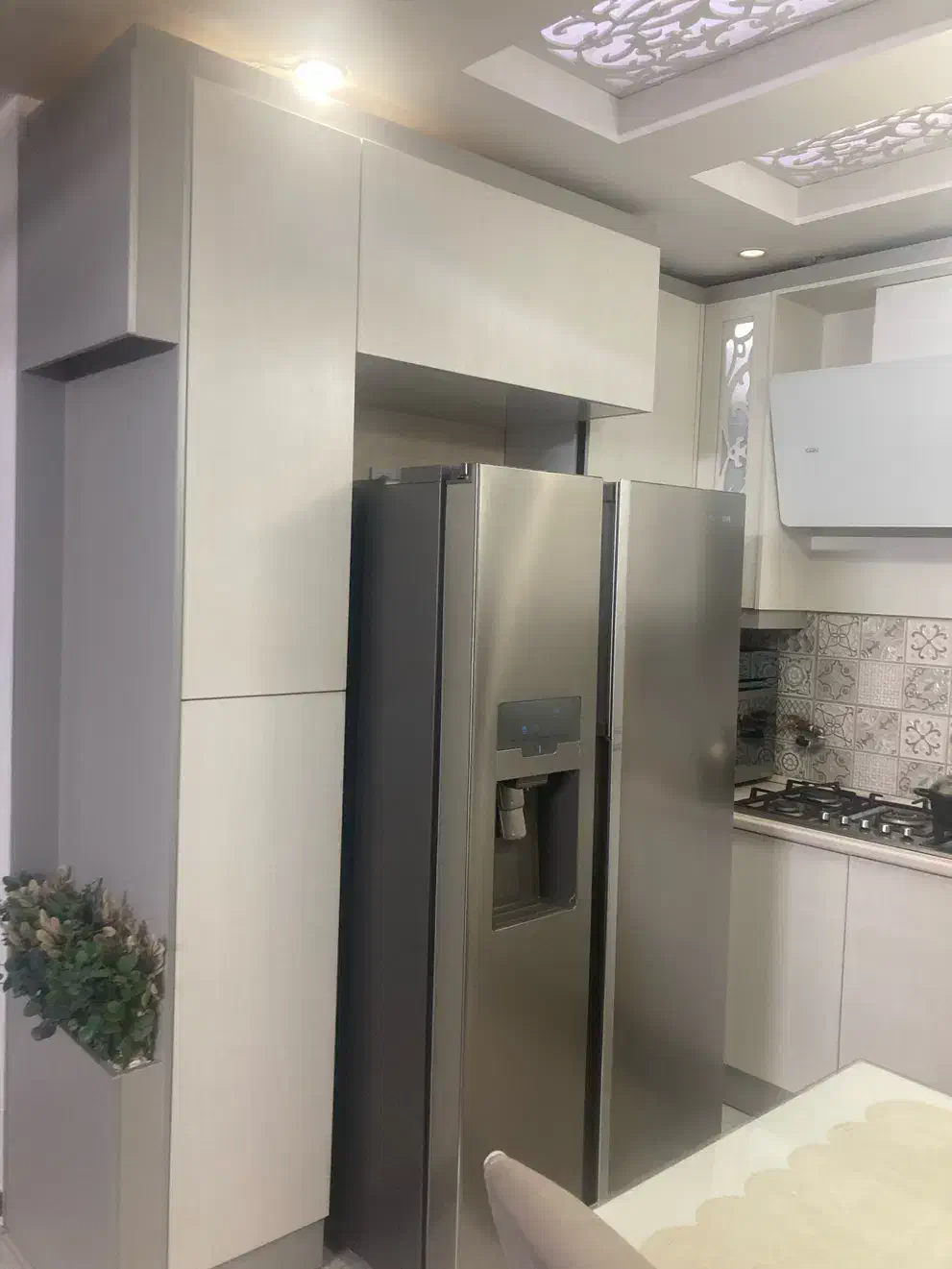 کابینت درحدنو|کتابخانه، شلف، قفسههای دیواری|قرچک, مهدیه|دیوار