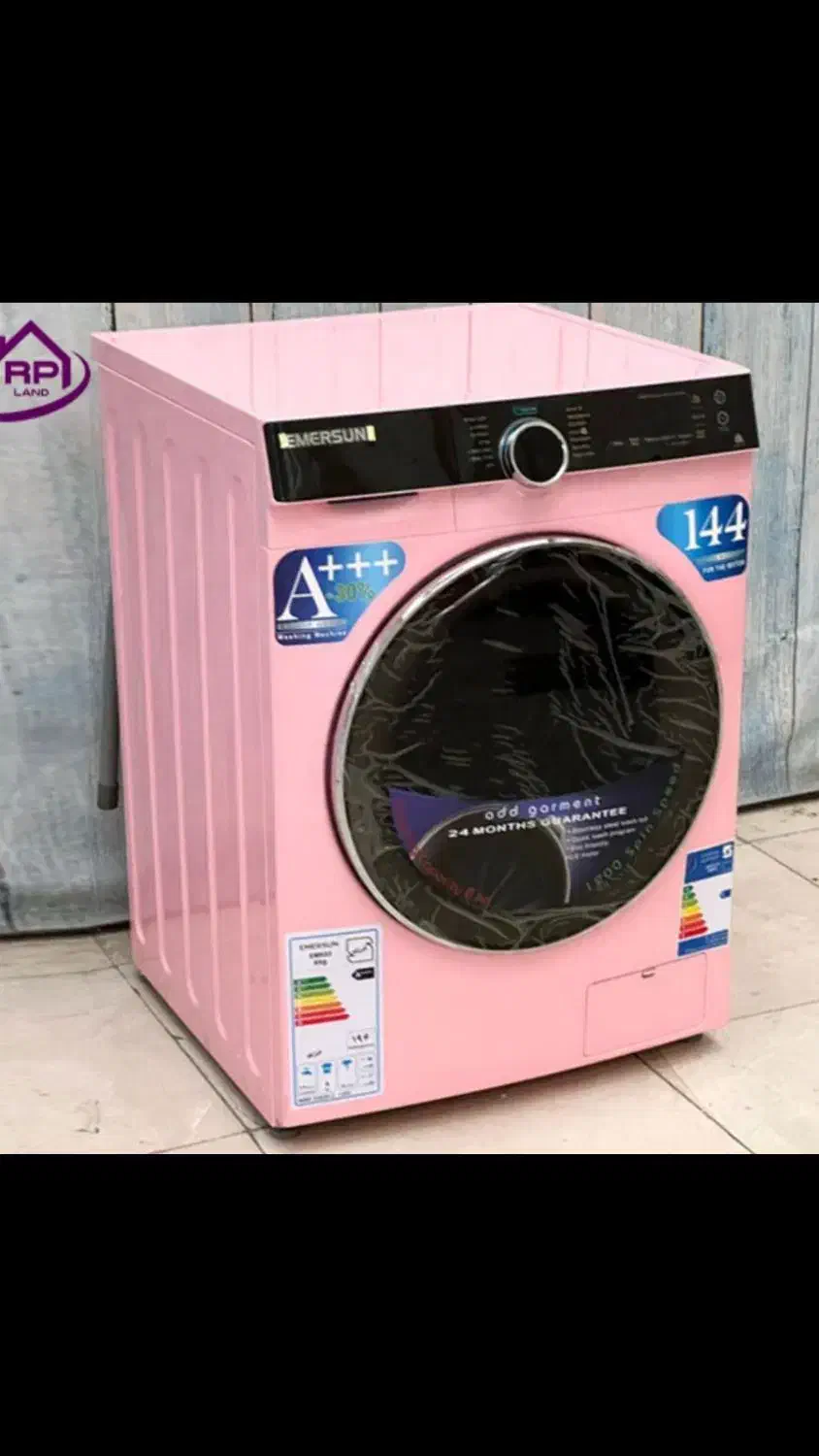 فروش وخرید لباسشویی تعمیری وخراب|ماشین لباسشویی و خشککن لباس|کرمانشاه, |دیوار