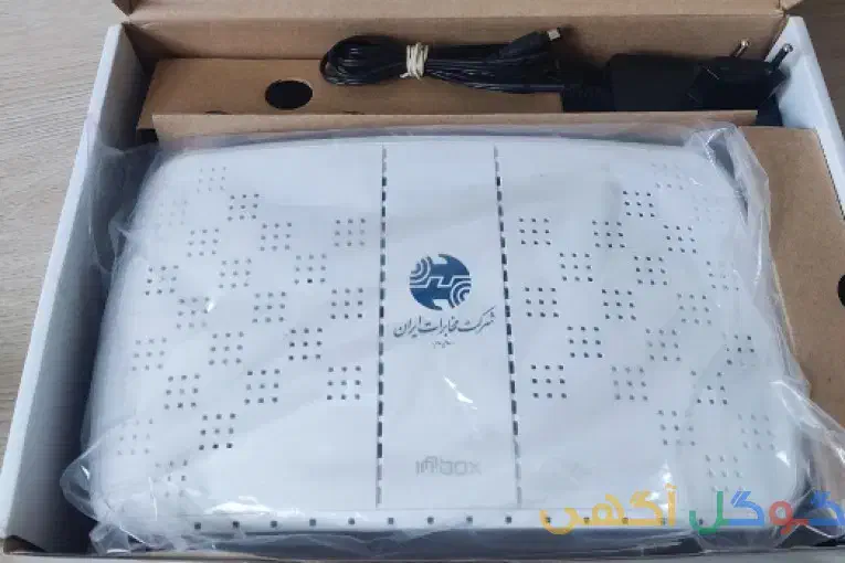 فروش مودم فیبر نوری|مودم و تجهیزات شبکه|اردبیل, |دیوار