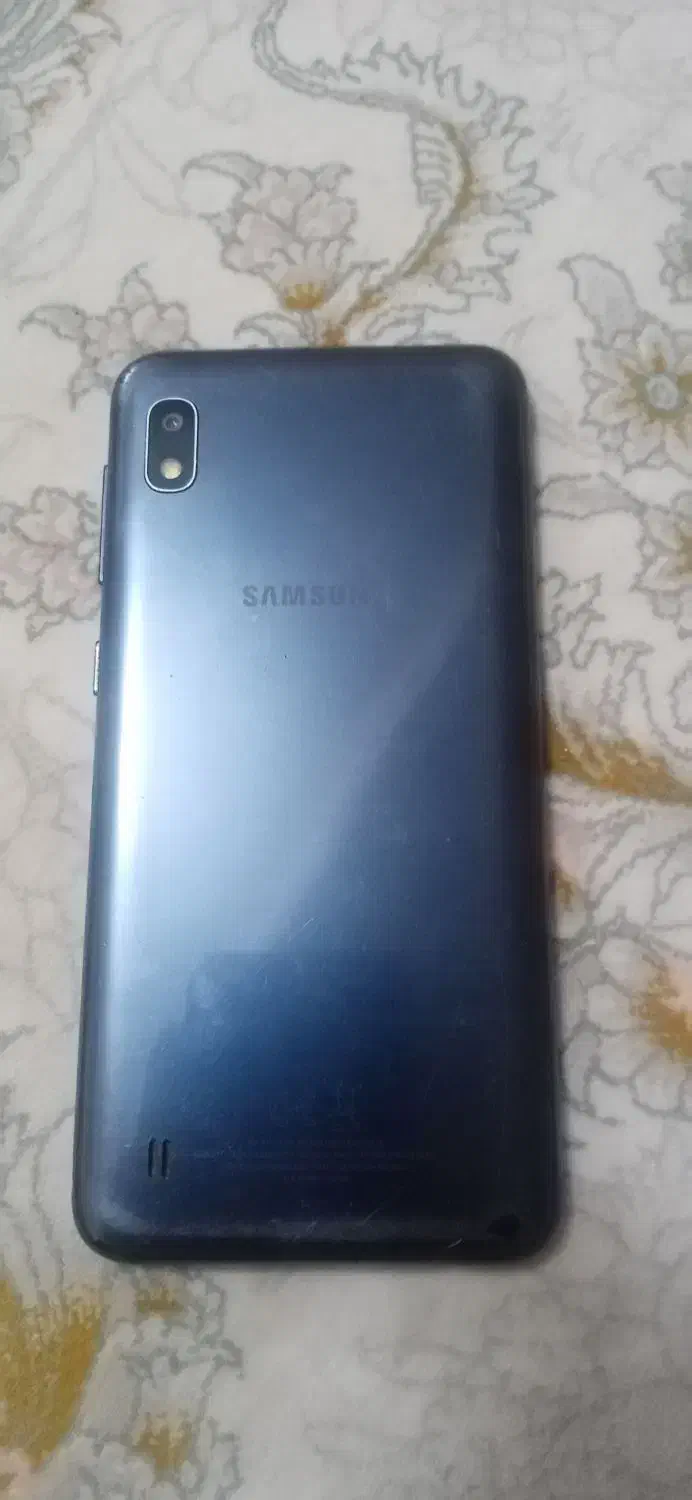 سامسونگ a10|موبایل|گرگان, |دیوار