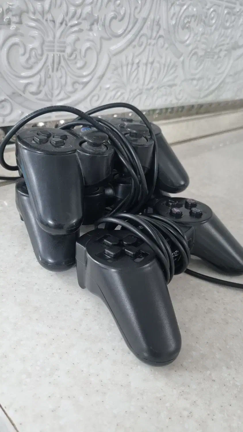 دسته بازی|کنسول، بازی ویدئویی و آنلاین|یزد, |دیوار