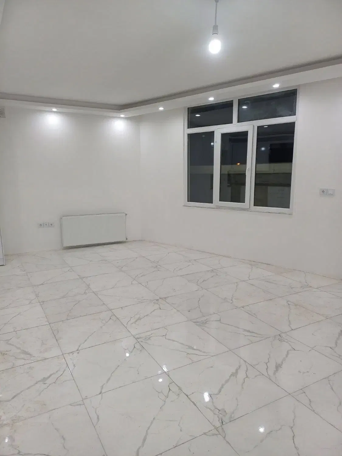 آپارتمان صفر ۱۲۵متری باپارکینگ اختصاصی تراس دار|فروش آپارتمان|مشهد, زمرد|دیوار