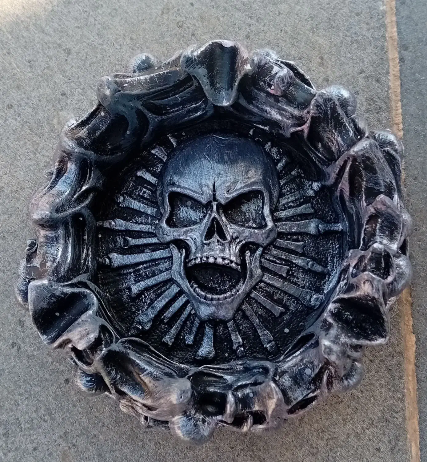 زیر سیگاری|کلکسیون و سرگرمی|شاهرود, |دیوار