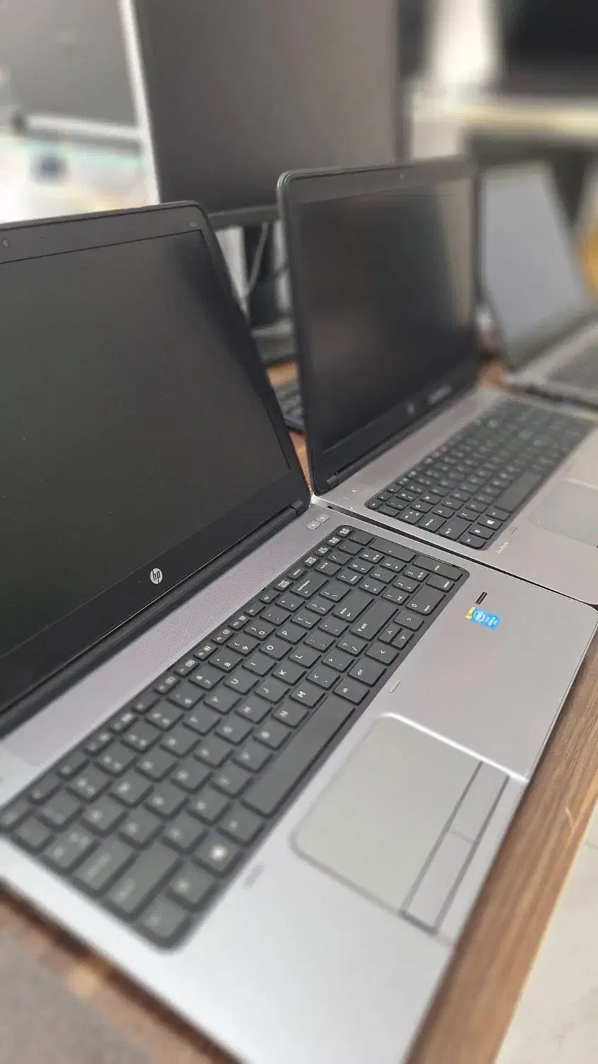 لپ تاپ HP ProBook 650 رم ۸|رایانه همراه|شهرکرد, |دیوار