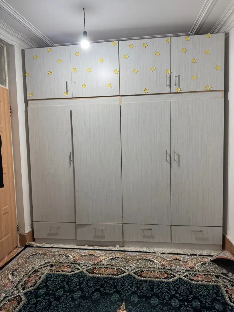 اجاره آپارتمان سه خوابه شیخ آباد|اجارهٔ آپارتمان|میناب, |دیوار