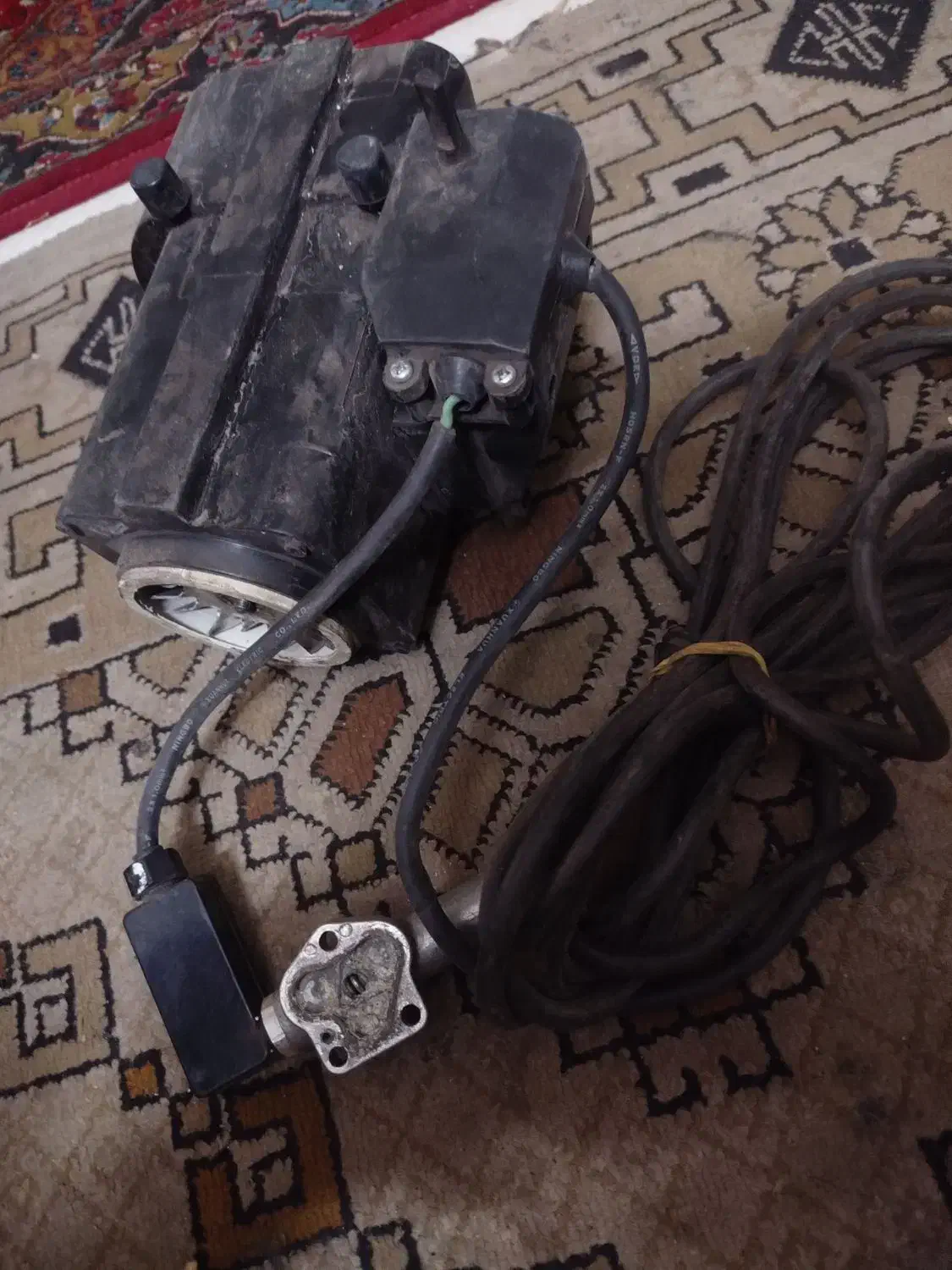 کارواش المانی|ابزارآلات|مشهد, شهید بصیر|دیوار