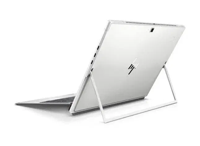 لپ تاپ لمسی HP ELITE نسل هشتم I7|رایانه همراه|شهرکرد, |دیوار