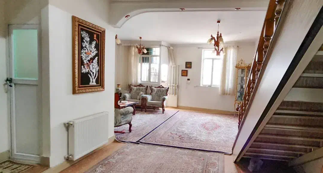 دوبلکس روی پیلوت/ تمام شناژ/ شریعتی|فروش خانه و ویلا|خرمآباد, |دیوار