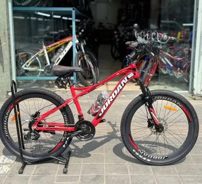 کلکسیون انواع دوچرخه اورجینال ORGINAL 2025|دوچرخه، اسکیت، اسکوتر|بم, |دیوار