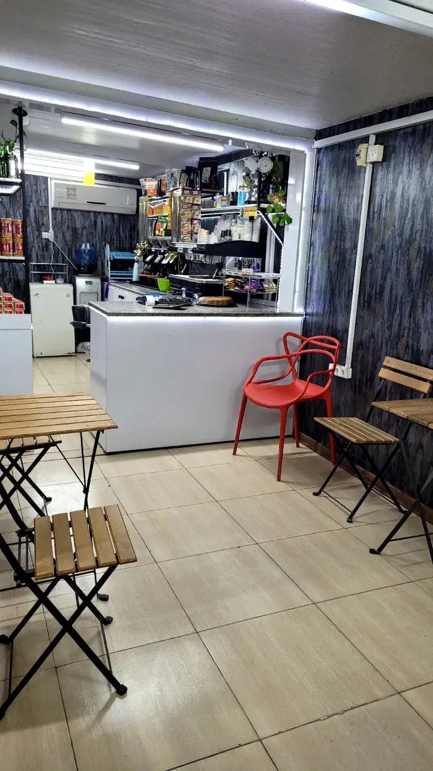 استخدام باریستا|استخدام خدمات فروشگاه و رستوران|بهبهان, |دیوار