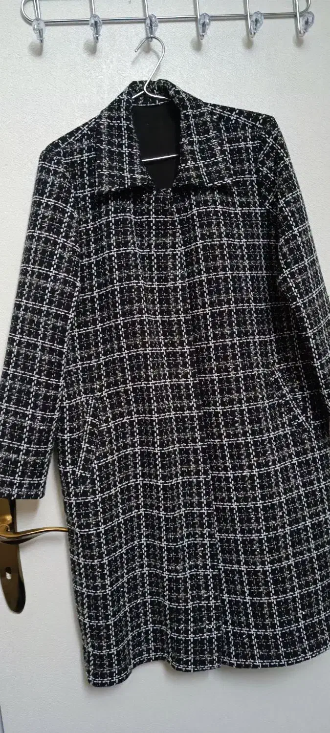 پالتو زنانه|لباس|زنجان, |دیوار