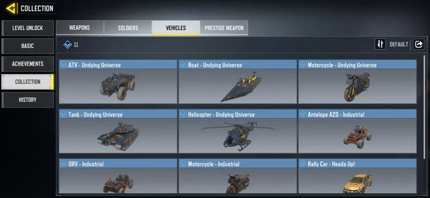 اکانت کالاف|کنسول، بازی ویدئویی و آنلاین|بجنورد, |دیوار