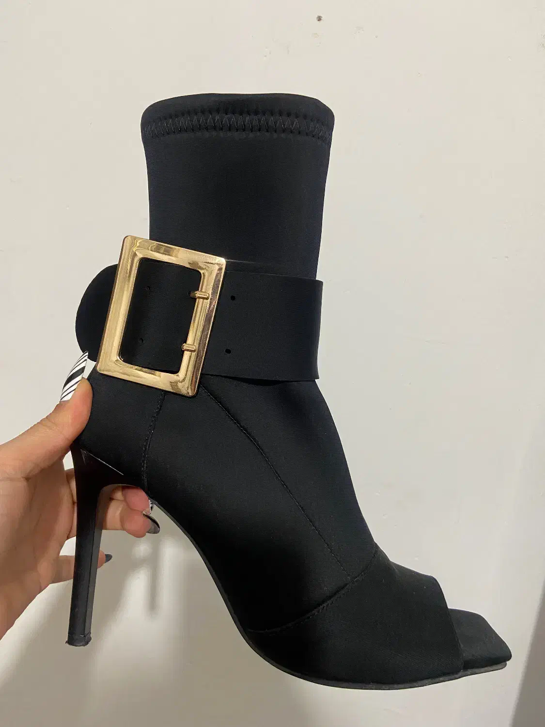 نیم بوت|کیف، کفش، کمربند|شهریار, شهریار|دیوار