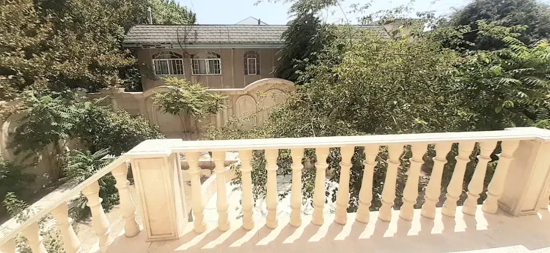 شهرک غرب فروش ویلانوساز کلید نخورده فاز اصلی شهرک|فروش خانه و ویلا|تهران, سیمای ایران|دیوار