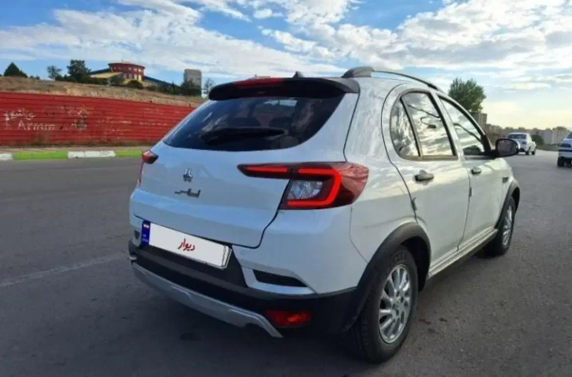 اطلس جی/ مدل/۴۰۳۱۴۰۴/با سانروف/نقد|خودرو سواری و وانت|تهران, جمهوری|دیوار