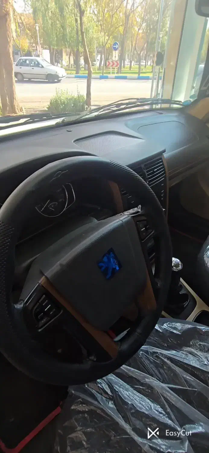 پارس tu5 دریچه گاز سیمی36   تا کار|خودرو سواری و وانت|خمینی‌شهر, |دیوار