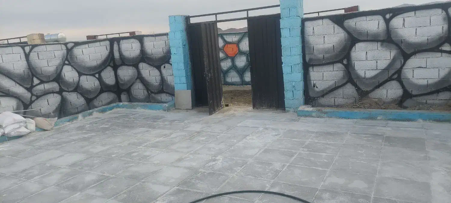 باغچه ۱۹۸متری|فروش زمین و ملک کلنگی|شهریار, رنگرز|دیوار