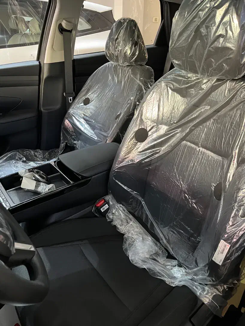 هیوندا توسان ۲۰۲۵  اتاق لانگ|خودرو سواری و وانت|تهران, مطهری|دیوار