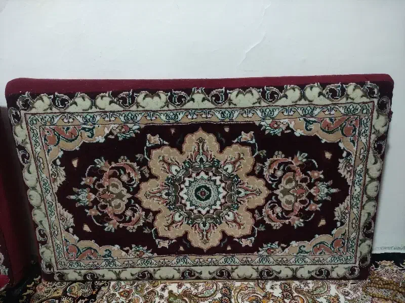 پشتی|پشتی|کرمانشاه, |دیوار