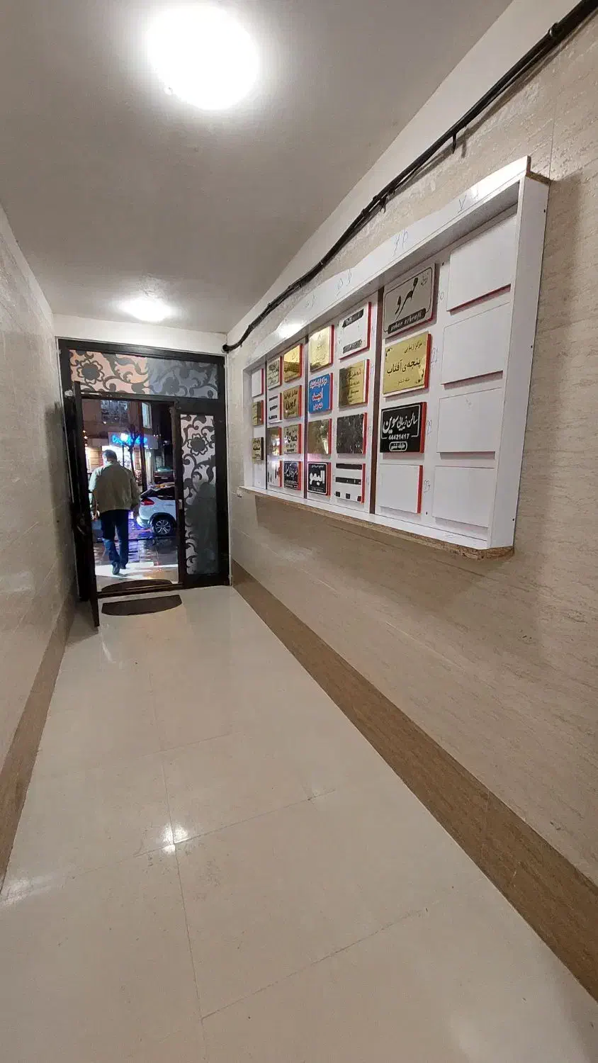 ۵۵ متری غازیان بر اول خ طالقانی|فروش دفتر کار، اتاق اداری، مطب|بندر انزلی, آذربایجان|دیوار