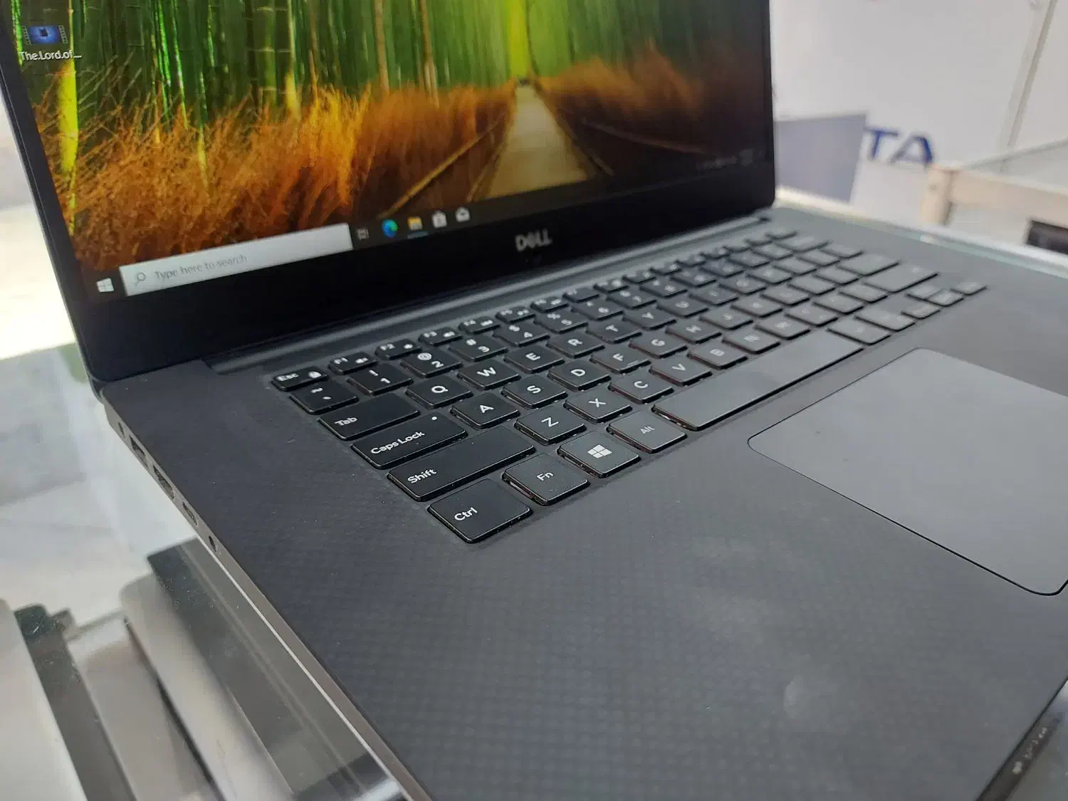 طراحی و رندر i7-8850H Ram32 SSD512 P1000 4G GDDR5|رایانه همراه|کرج, گلشهر|دیوار