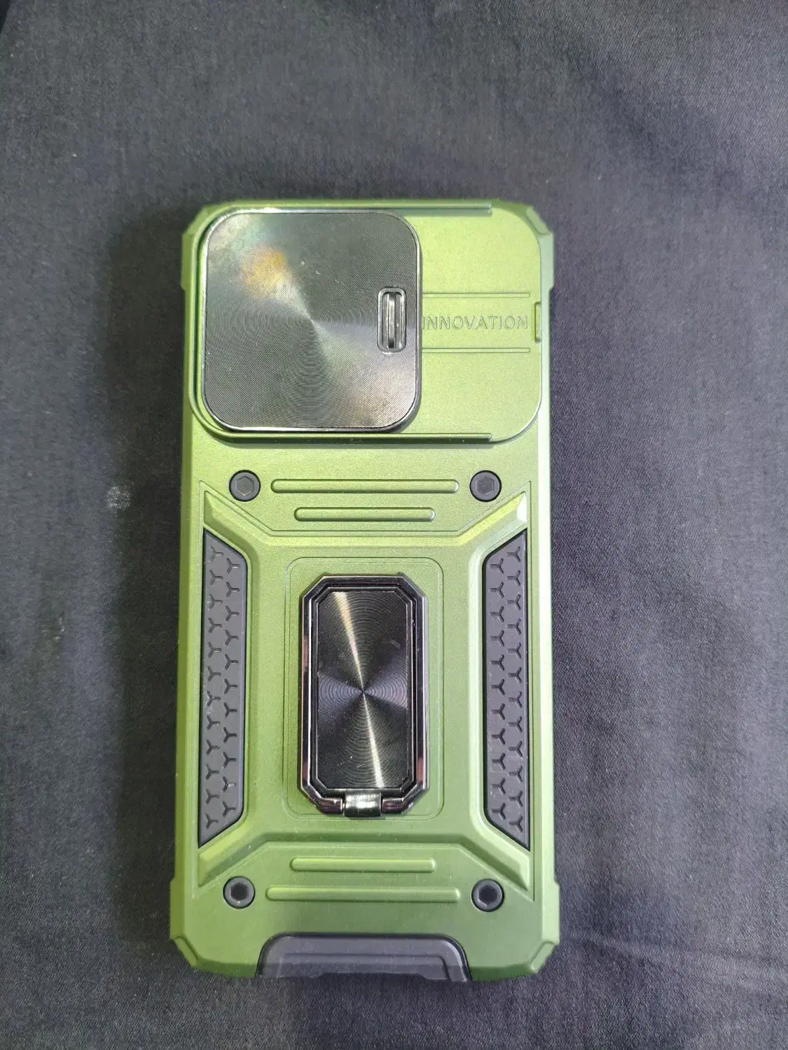 کاور موبایل x3 x6 x7 pro|لوازم جانبی موبایل و تبلت|خرمآباد, |دیوار